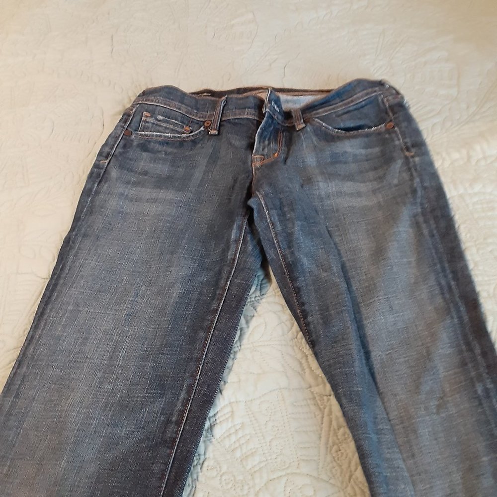Ingrid stretch Jeans Super soft and comfy